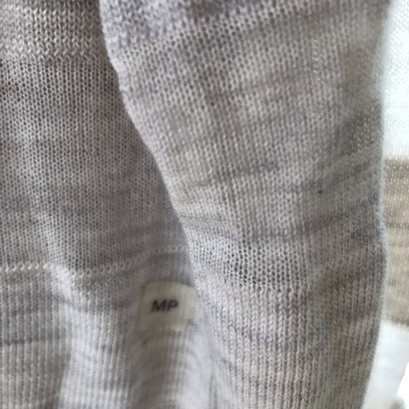 Loft Shear sweater - Picture 8 of 8